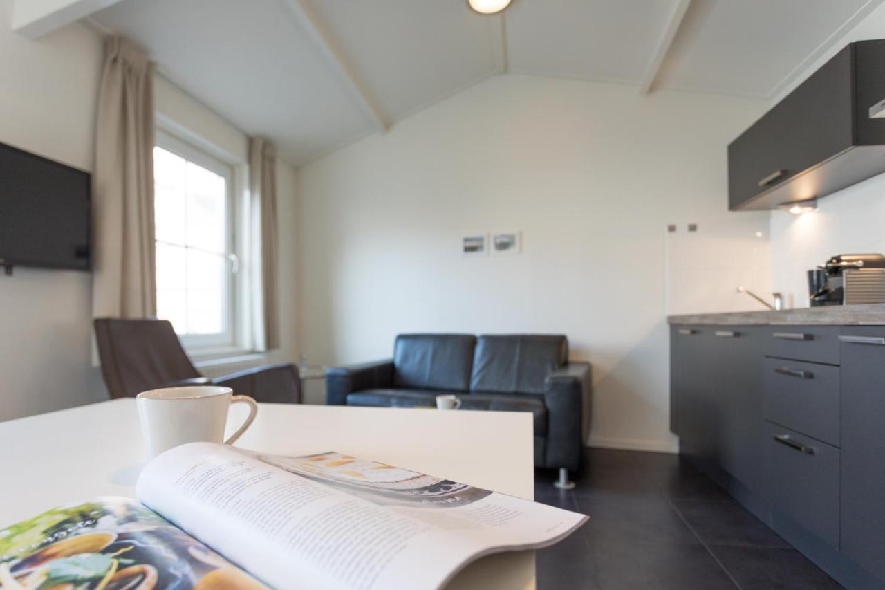 Hello Zeeland - Vakantiehuis Beatrixstraat 29A Domburg Exteriér fotografie